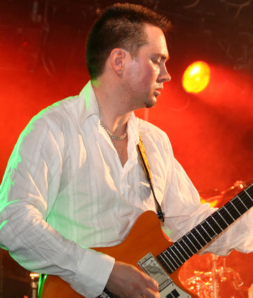  Copyright 2007 Alan White. All Rights Reserved.