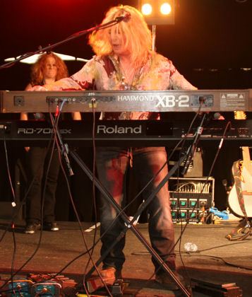  Copyright 2007 Alan White. All Rights Reserved.