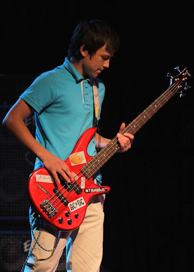 � Copyright 2011 Alan White. All Rights Reserved.