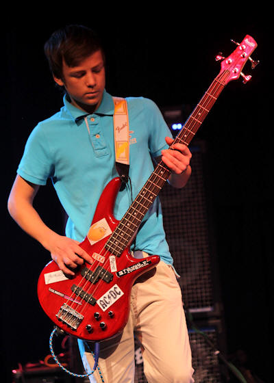 � Copyright 2011 Alan White. All Rights Reserved.