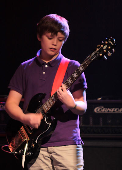 � Copyright 2011 Alan White. All Rights Reserved.