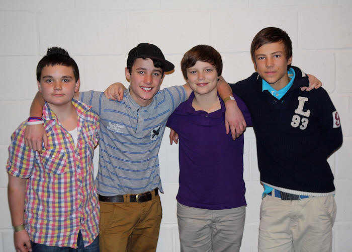 � Copyright 2011 Alan White. All Rights Reserved.