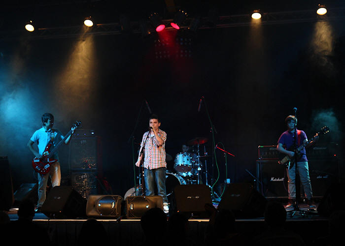 � Copyright 2011 Alan White. All Rights Reserved.