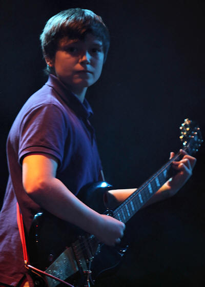 � Copyright 2011 Alan White. All Rights Reserved.