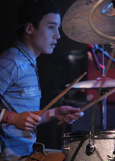 � Copyright 2011 Alan White. All Rights Reserved.