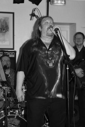 � Copyright 2009 Rick Lacey. All Rights Reserved.