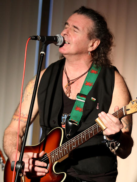 � Copyright 2015 Alan White. All Rights Reserved.