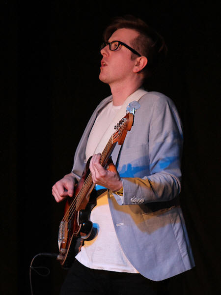 � Copyright 2015 Alan White. All Rights Reserved.