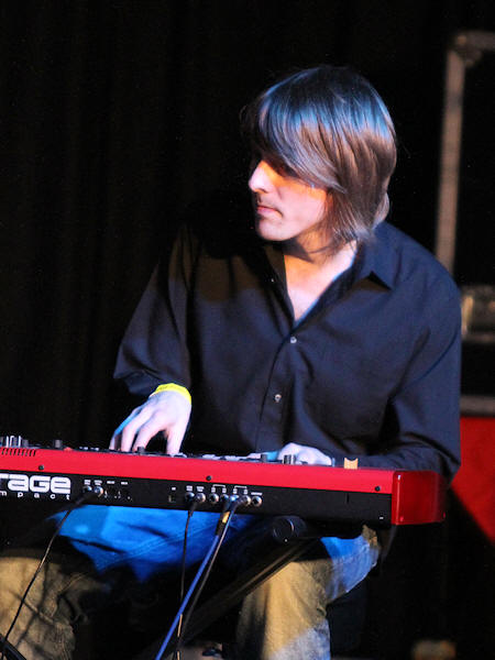 � Copyright 2015 Alan White. All Rights Reserved.