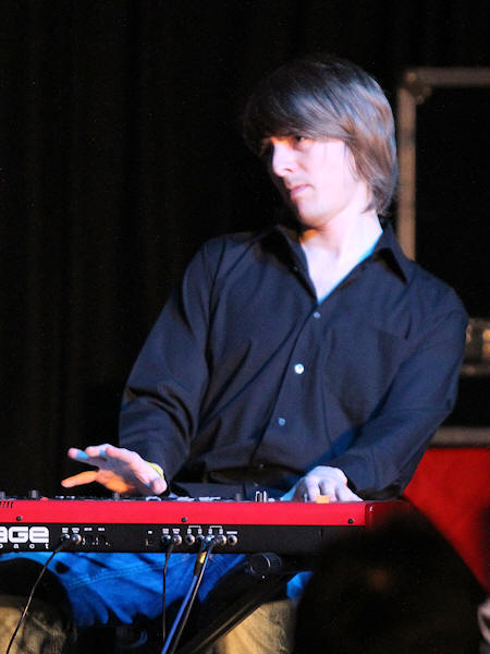 � Copyright 2015 Alan White. All Rights Reserved.