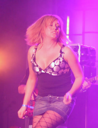  Copyright 2008 Alan White. All Rights Reserved.