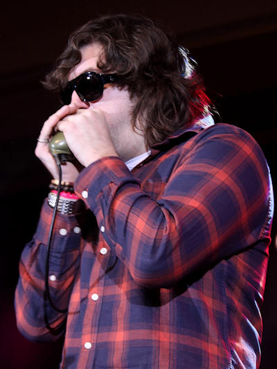  Copyright 2012 Alan White. All Rights Reserved.