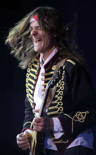  Copyright 2012 Alan White. All Rights Reserved.