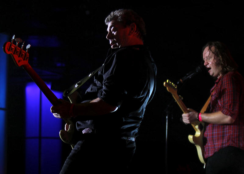 � Copyright 2013 Alan White. All Rights Reserved.