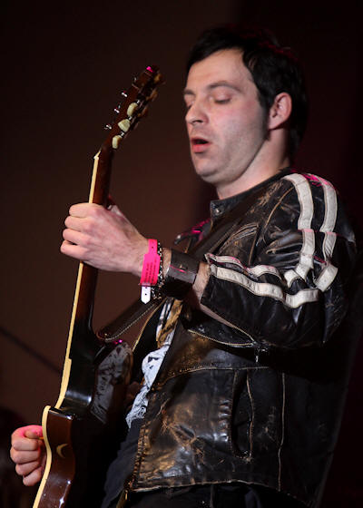 � Copyright 2013 Alan White. All Rights Reserved.