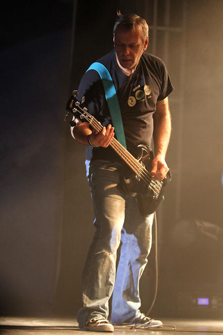 � Copyright 2013 Alan White. All Rights Reserved.