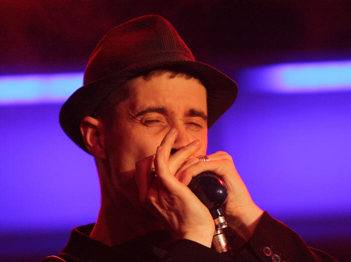  Copyright 2009 Alan White. All Rights Reserved.