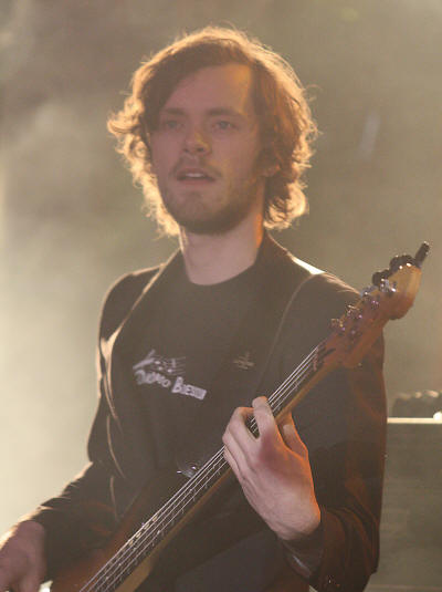  Copyright 2009 Alan White. All Rights Reserved.