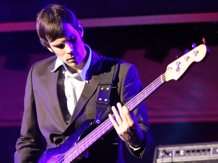  Copyright 2009 Alan White. All Rights Reserved.