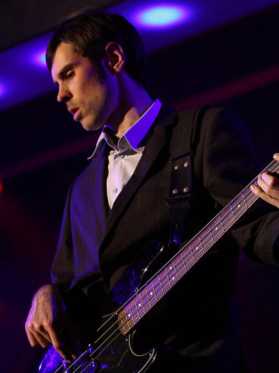  Copyright 2009 Alan White. All Rights Reserved.