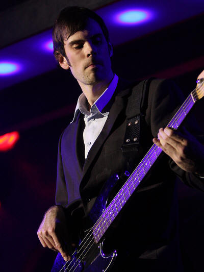  Copyright 2009 Alan White. All Rights Reserved.