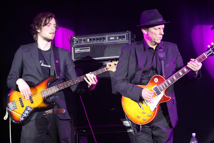  Copyright 2009 Alan White. All Rights Reserved.