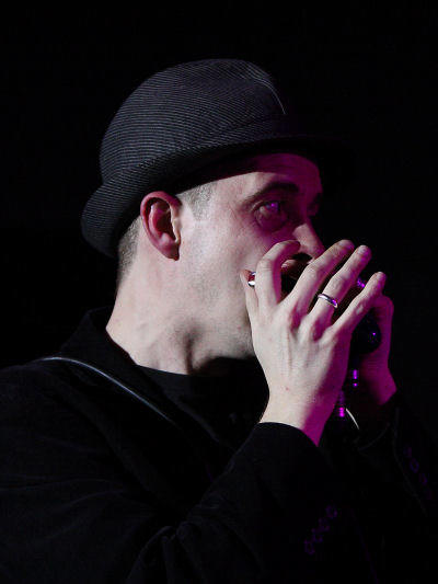  Copyright 2009 Alan White. All Rights Reserved.