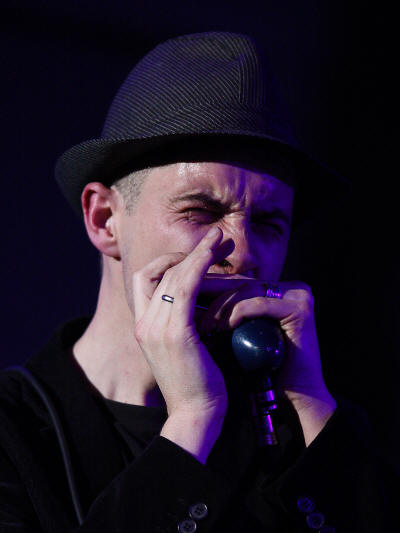  Copyright 2009 Alan White. All Rights Reserved.