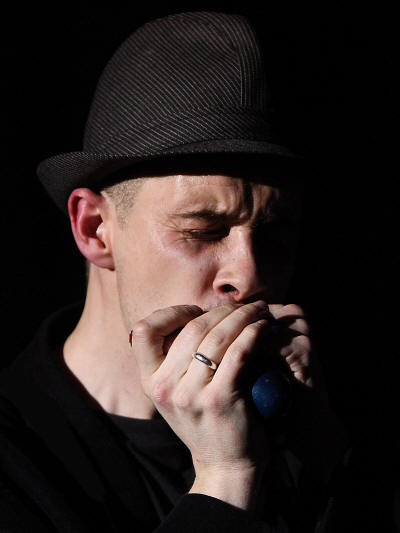  Copyright 2009 Alan White. All Rights Reserved.