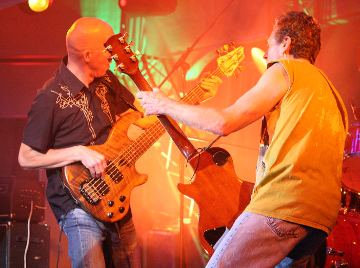  Copyright 2008 Alan White. All Rights Reserved.