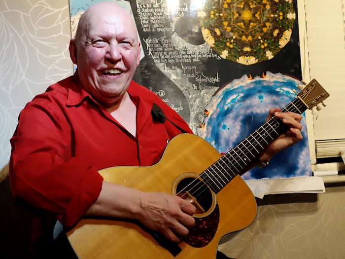 � Copyright 2012 Alan White. All Rights Reserved.