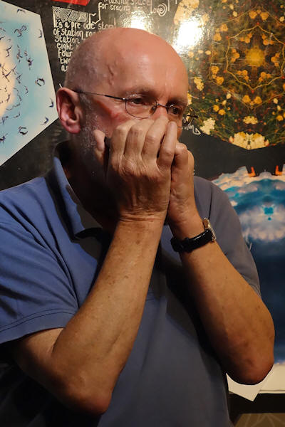 � Copyright 2012 Alan White. All Rights Reserved.