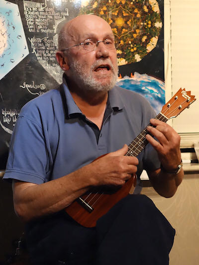 � Copyright 2012 Alan White. All Rights Reserved.