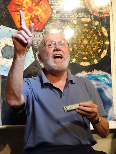 � Copyright 2012 Alan White. All Rights Reserved.