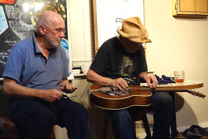 � Copyright 2012 Alan White. All Rights Reserved.