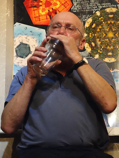 � Copyright 2012 Alan White. All Rights Reserved.