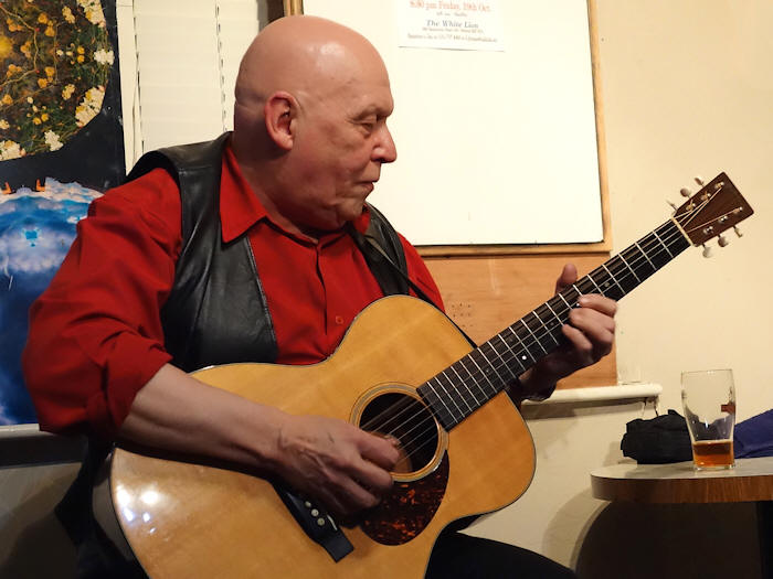 � Copyright 2012 Alan White. All Rights Reserved.