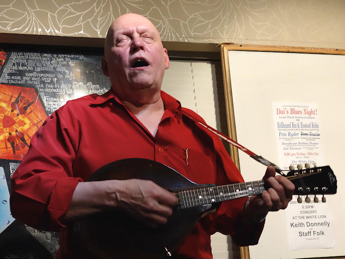 � Copyright 2012 Alan White. All Rights Reserved.