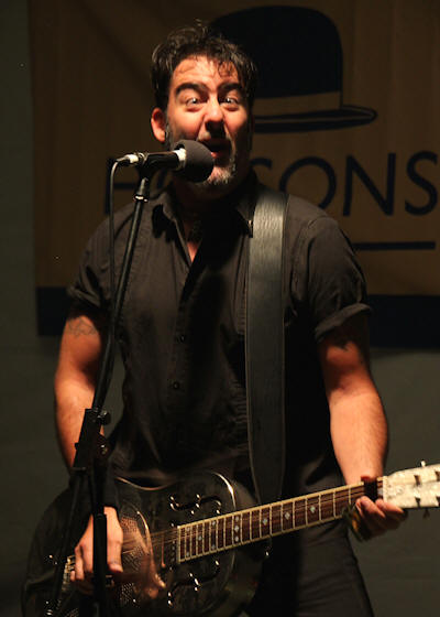 Copyright 2012 Alan White. All Rights Reserved.