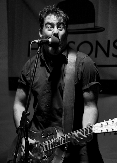 Copyright 2012 Alan White. All Rights Reserved.