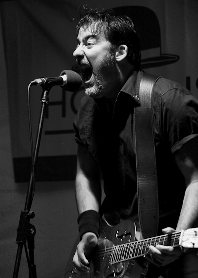 Copyright 2012 Alan White. All Rights Reserved.