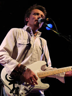 � Copyright 2009 Alan White. All Rights Reserved.