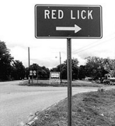 Red Lick Records
