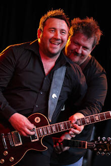 Nimmo Brothers © Copyright 2013 Alan White. All Rights Reserved.