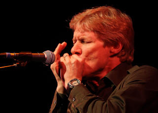 Paul Jones © Copyright 2010 Alan White. All Rights Reserved.